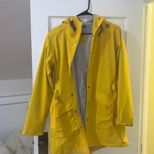 Helly Hansen Rain Jacket